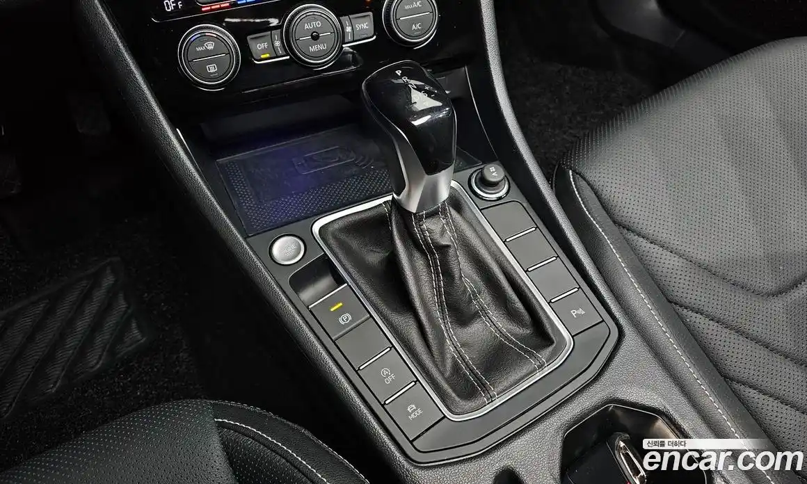 Volkswagen Jetta 2024 1.5 Автомат в Москве № 547184, фото 9