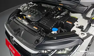 Volkswagen Arteon 2019 2.0 Автомат в Москве № 547328, миниатюра 6