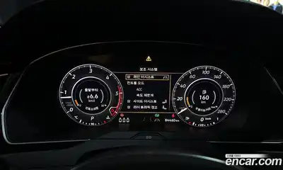 Volkswagen Arteon 2019 2.0 Автомат в Москве № 547328, миниатюра 8