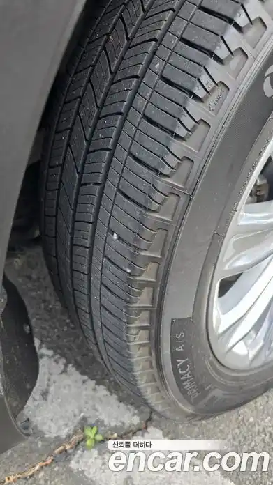 Ford Explorer 2020 2.3 Автомат в Москве № 547499, фото 18