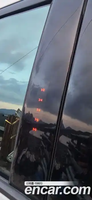 Ford Explorer 2020 2.3 Автомат в Москве № 547499, миниатюра 10