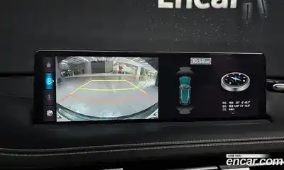 Genesis GV70 2021 2.5 Автомат в Москве № 56645, миниатюра 11