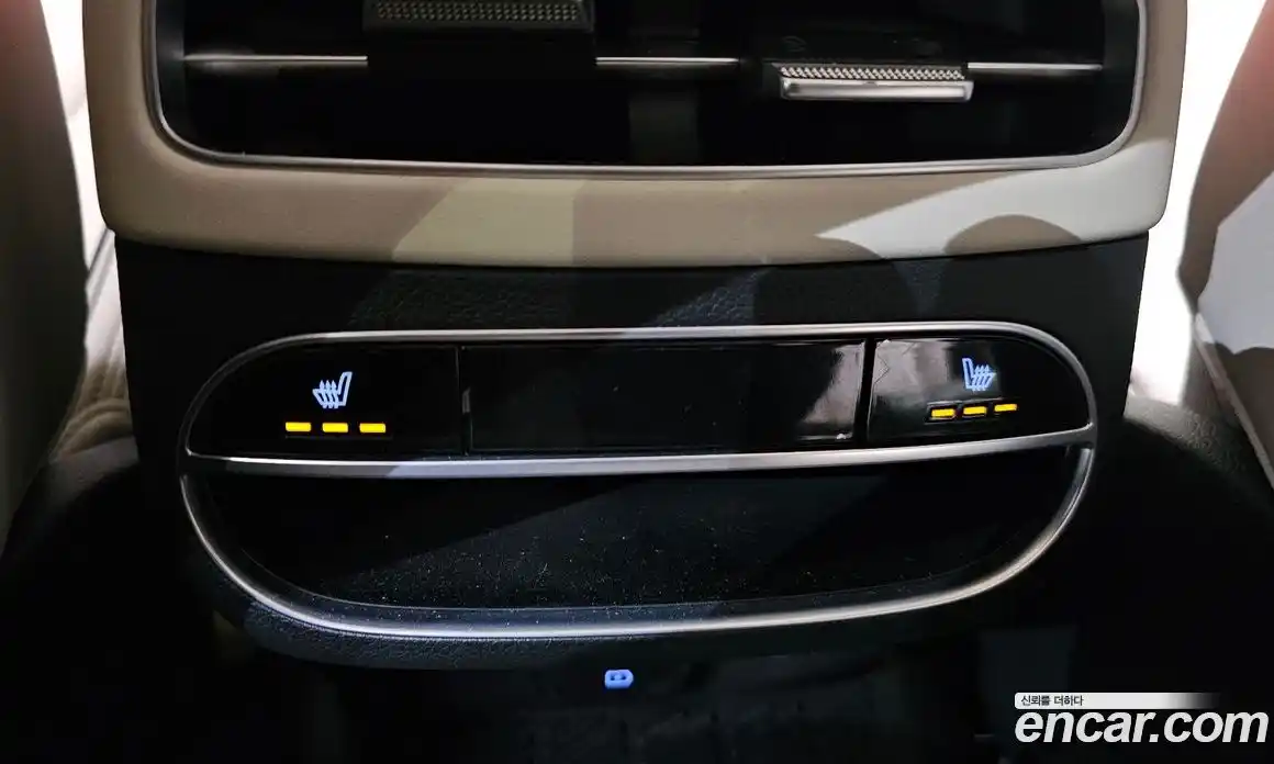 Genesis GV70 2021 2.5 Автомат в Москве № 56645, фото 13