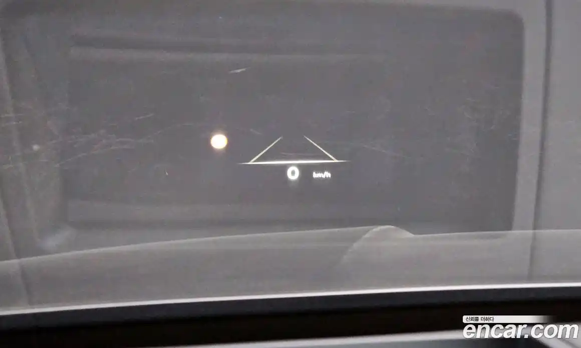 Genesis GV80 2024 2.5 Автомат в Москве № 57582, фото 20