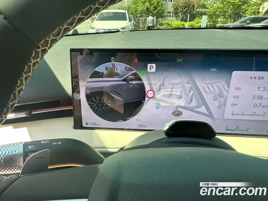 Genesis GV70 2025 2.5 Автомат в Москве № 57621, фото 19