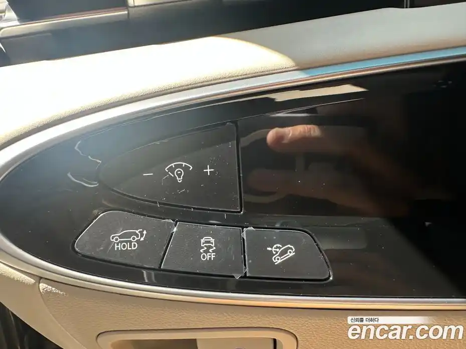 Genesis GV70 2025 2.5 Автомат в Москве № 57621, фото 20