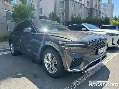 Genesis GV70 2025 2.5 Автомат в Москве № 57621, миниатюра 2