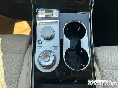 Genesis GV70 2025 2.5 Автомат в Москве № 57621, миниатюра 9