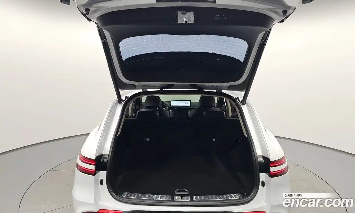 Genesis GV70 2022 2.5 Автомат в Москве № 57902, фото 13