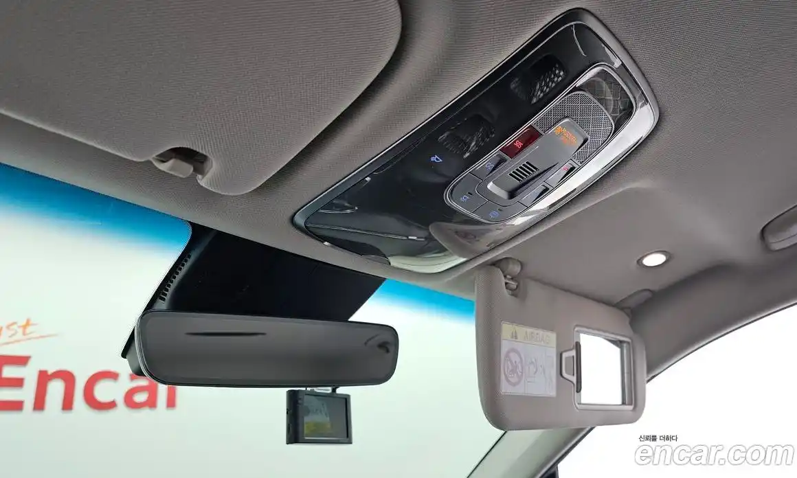 Genesis GV70 2022 2.5 Автомат в Москве № 57902, фото 14