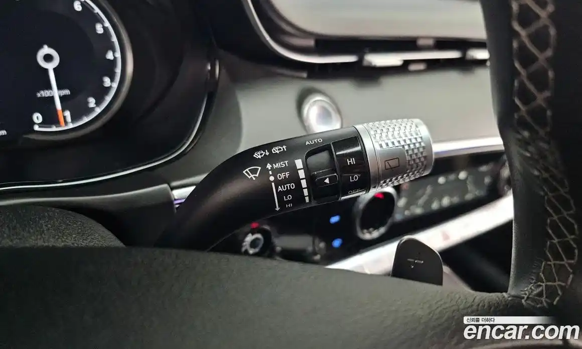 Genesis GV70 2022 2.5 Автомат в Москве № 57902, фото 19