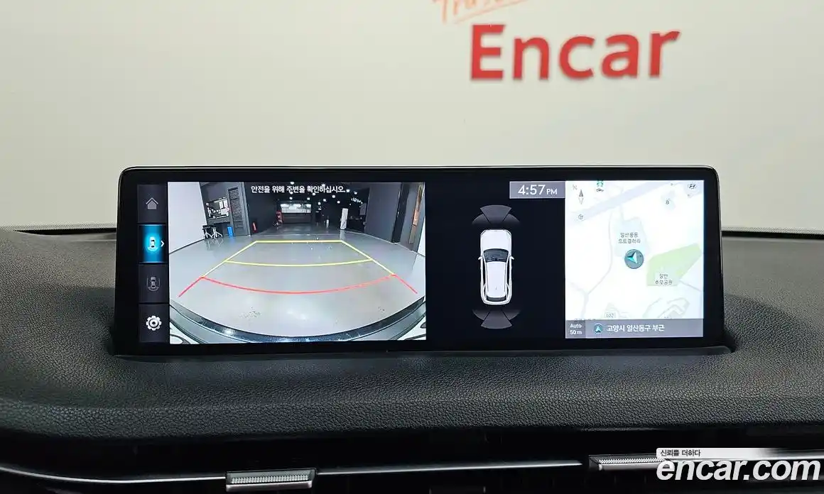 Genesis GV70 2022 2.5 Автомат в Москве № 57902, фото 6