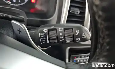 SsangYong Rexton 2021 2.2 Автомат в Москве № 64377, миниатюра 11