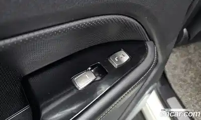 SsangYong Rexton 2021 2.2 Автомат в Москве № 64377, миниатюра 2