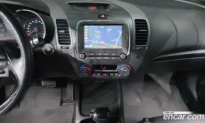 Kia K3 2017 1.6 Автомат в Москве № 8037, миниатюра 2