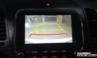 Kia K3 2017 1.6 Автомат в Москве № 8037, миниатюра 4