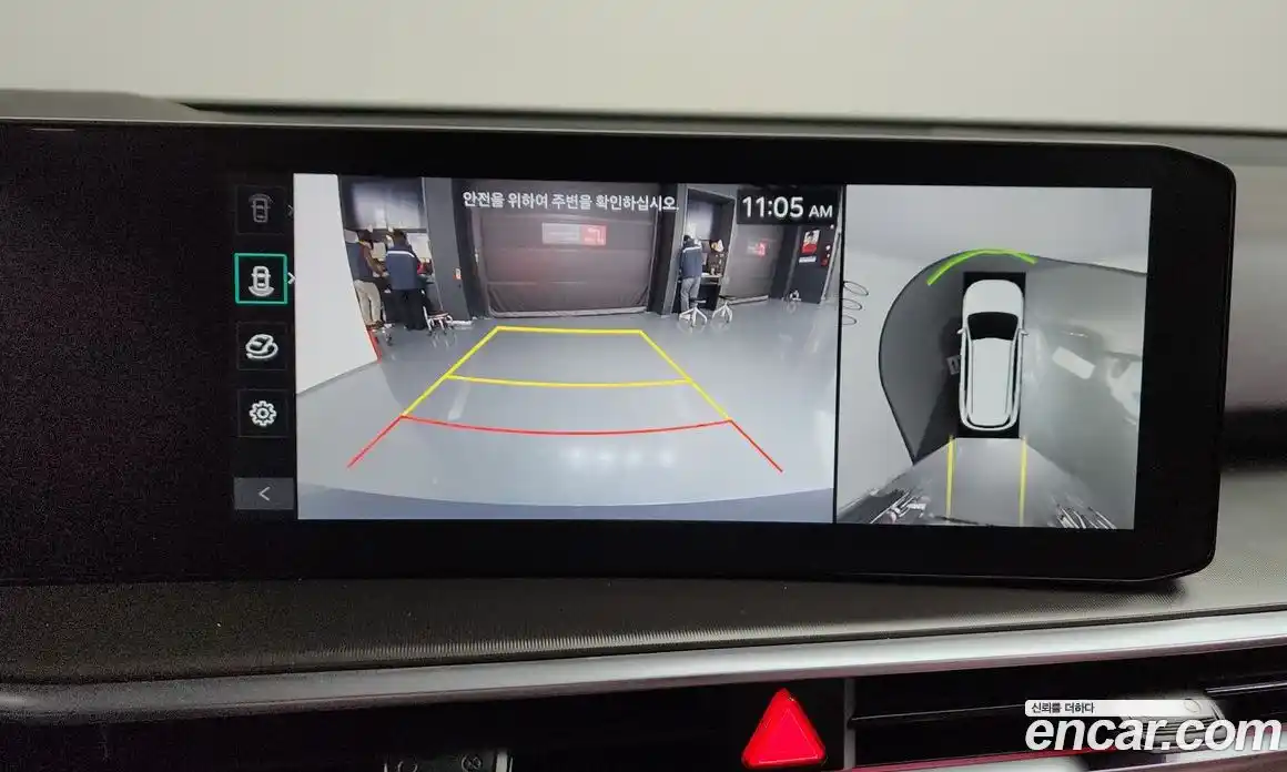 Kia Sorento 2024 2.5 Автомат в Москве № 8258, фото 15