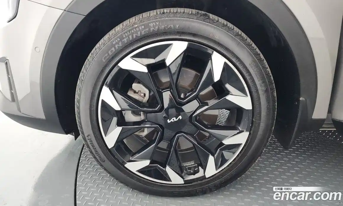 Kia Sorento 2024 2.5 Автомат в Москве № 8258, фото 19