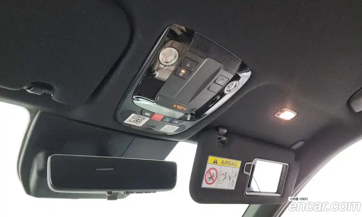 Kia Sorento 2024 2.5 Автомат в Москве № 8258, фото 4