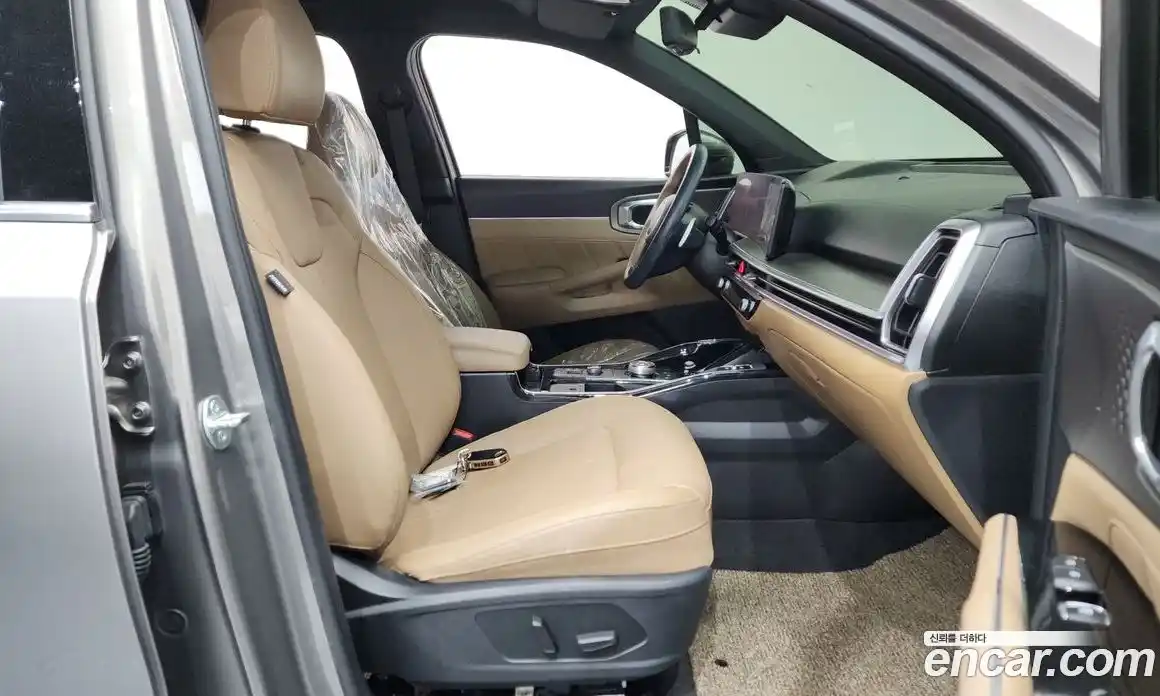 Kia Sorento 2024 2.5 Автомат в Москве № 8258, фото 7