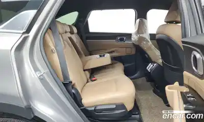 Kia Sorento 2024 2.5 Автомат в Москве № 8258, миниатюра 8