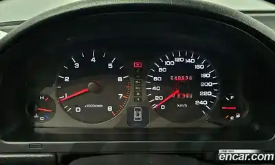 Chevrolet Acadia 1999 3.2 Автомат в Москве № 85791, миниатюра 11