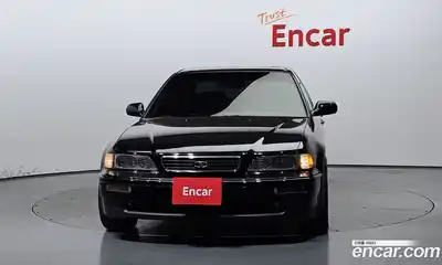 Chevrolet Acadia 1999 3.2 Автомат в Москве № 85791, миниатюра 12