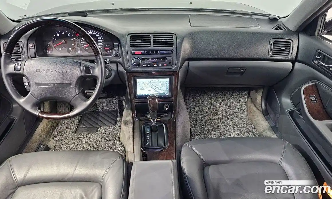 Chevrolet Acadia 1999 3.2 Автомат в Москве № 85791, фото 13