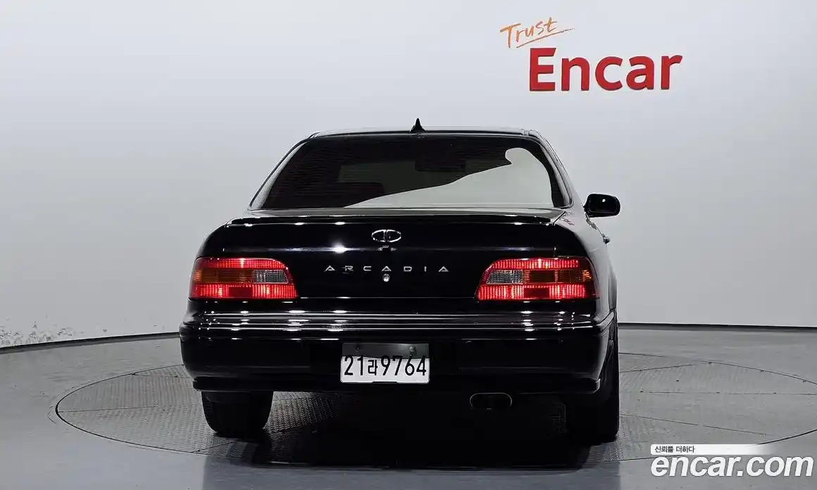 Chevrolet Acadia 1999 3.2 Автомат в Москве № 85791, фото 16