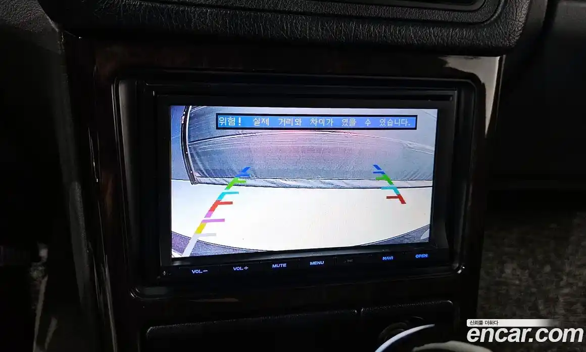 Chevrolet Acadia 1999 3.2 Автомат в Москве № 85791, фото 17