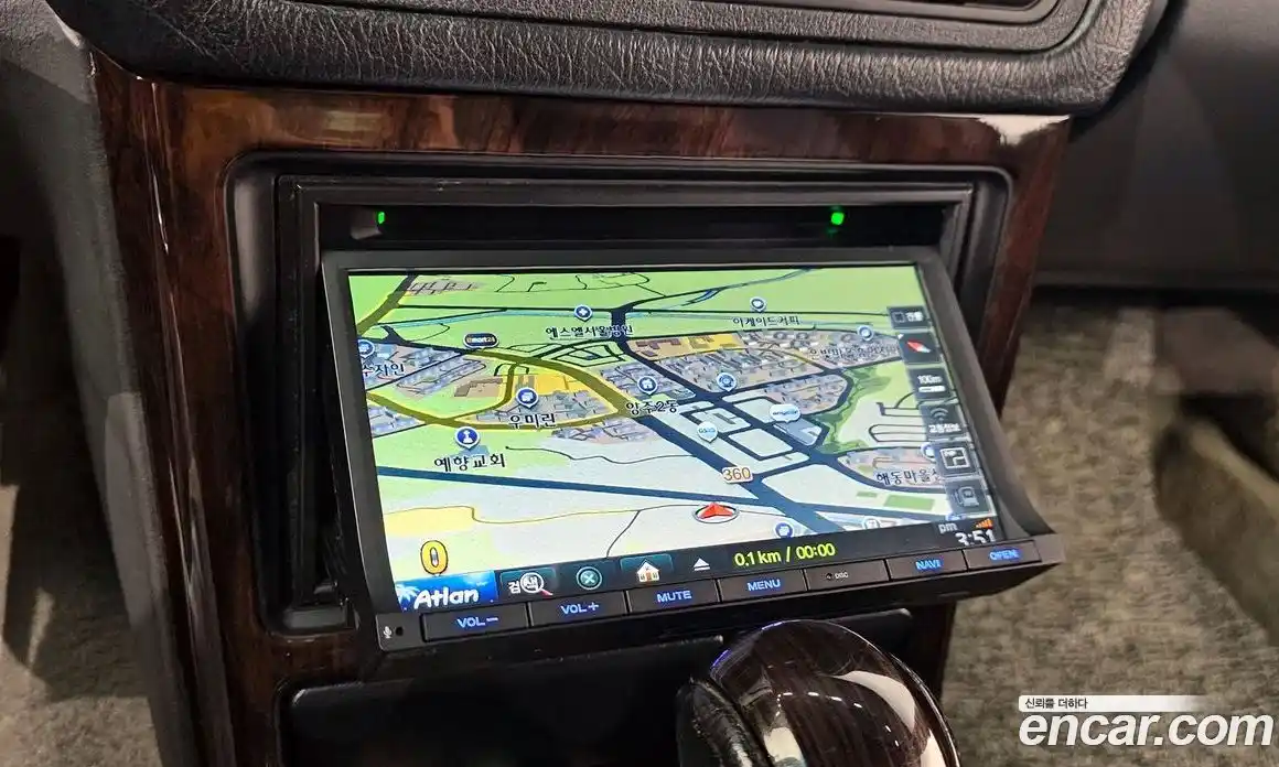 Chevrolet Acadia 1999 3.2 Автомат в Москве № 85791, фото 18