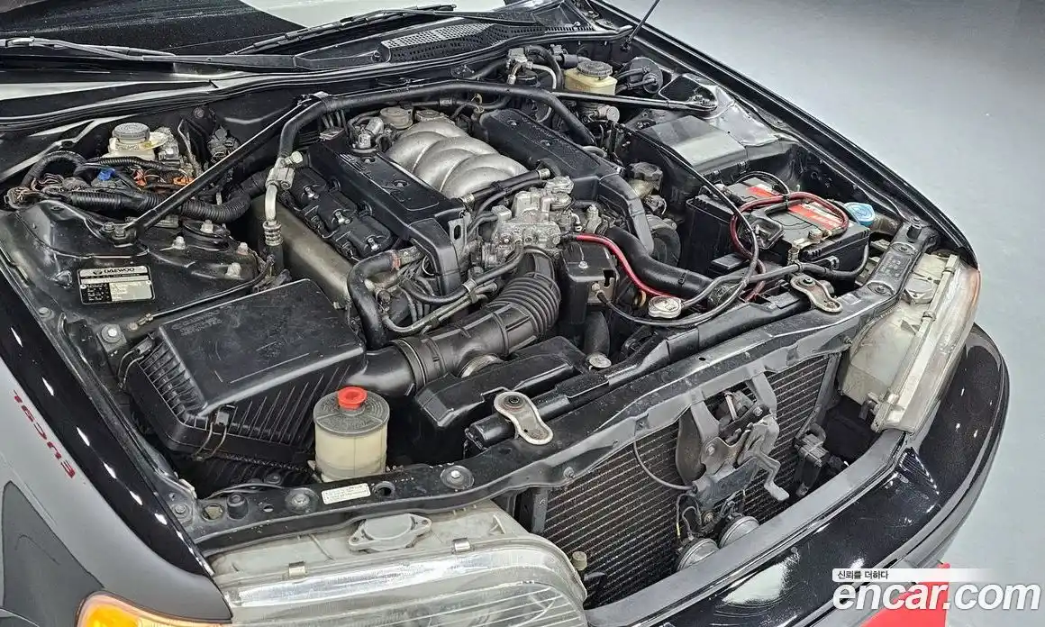 Chevrolet Acadia 1999 3.2 Автомат в Москве № 85791, фото 20