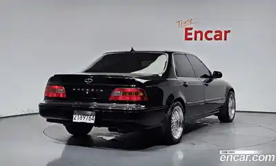 Chevrolet Acadia 1999 3.2 Автомат в Москве № 85791, миниатюра 2