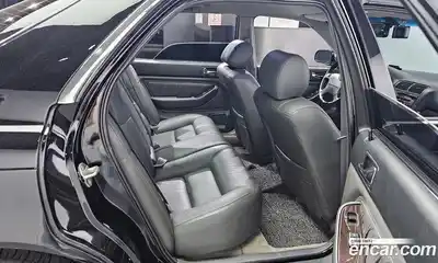 Chevrolet Acadia 1999 3.2 Автомат в Москве № 85791, миниатюра 3