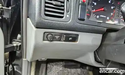 Chevrolet Acadia 1999 3.2 Автомат в Москве № 85791, миниатюра 5