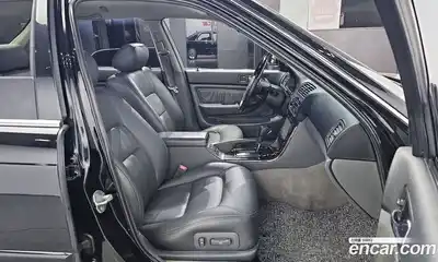 Chevrolet Acadia 1999 3.2 Автомат в Москве № 85791, миниатюра 6