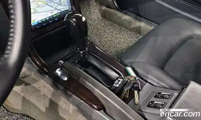 Chevrolet Acadia 1999 3.2 Автомат в Москве № 85791, миниатюра 7