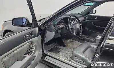 Chevrolet Acadia 1999 3.2 Автомат в Москве № 85791, миниатюра 8