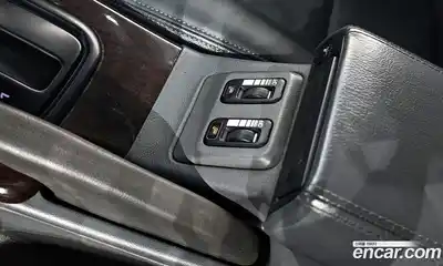 Chevrolet Acadia 1999 3.2 Автомат в Москве № 85791, миниатюра 9