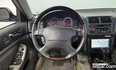 Chevrolet Acadia 1999 3.2 Автомат в Москве № 85791, миниатюра 10