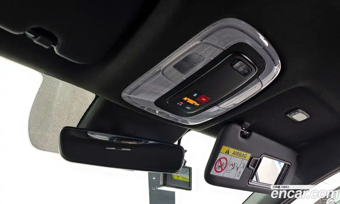 Hyundai Avante 2022 2.0 Автомат в Москве № 88202, фото 12