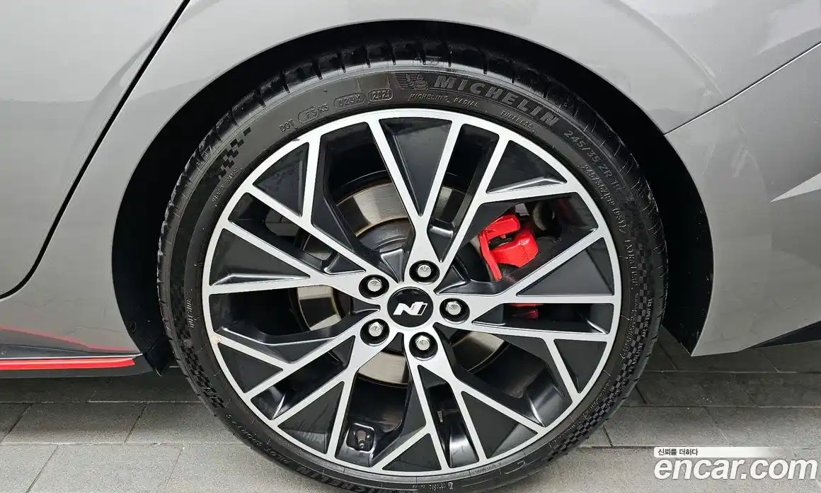 Hyundai Avante 2022 2.0 Автомат в Москве № 88202, фото 6