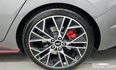 Hyundai Avante 2022 2.0 Автомат в Москве № 88202, миниатюра 6