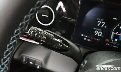 Hyundai Avante 2022 2.0 Автомат в Москве № 88202, миниатюра 8