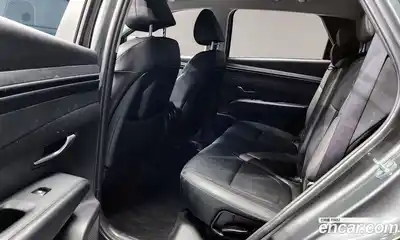 Hyundai Tucson 2023 2.0 Автомат в Москве № 8841, миниатюра 11