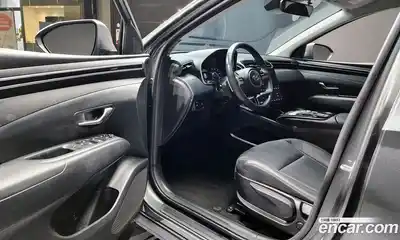 Hyundai Tucson 2023 2.0 Автомат в Москве № 8841, миниатюра 4