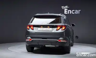 Hyundai Tucson 2023 2.0 Автомат в Москве № 8841, миниатюра 5
