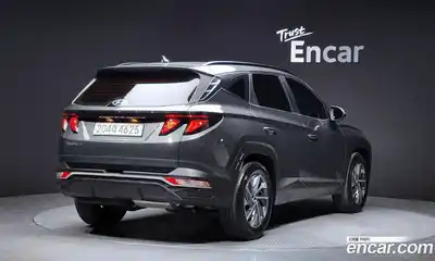 Hyundai Tucson 2023 2.0 Автомат в Москве № 8841, миниатюра 6