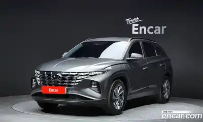 Hyundai Tucson 2023 2.0 Автомат в Москве № 8841, миниатюра 7