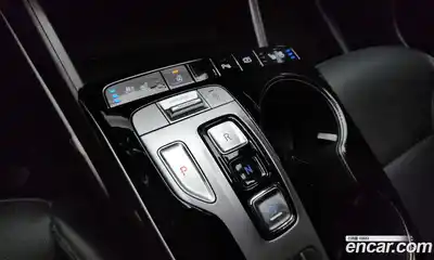 Hyundai Tucson 2023 2.0 Автомат в Москве № 8841, миниатюра 10